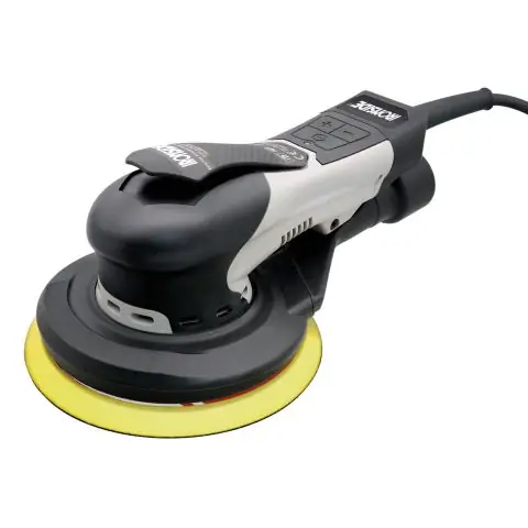 Ironside OSC 100869 Slipmaskin Begränsat erbjudande